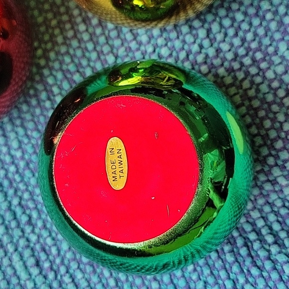 Ornament Tealight Holders - Picture 3 of 7